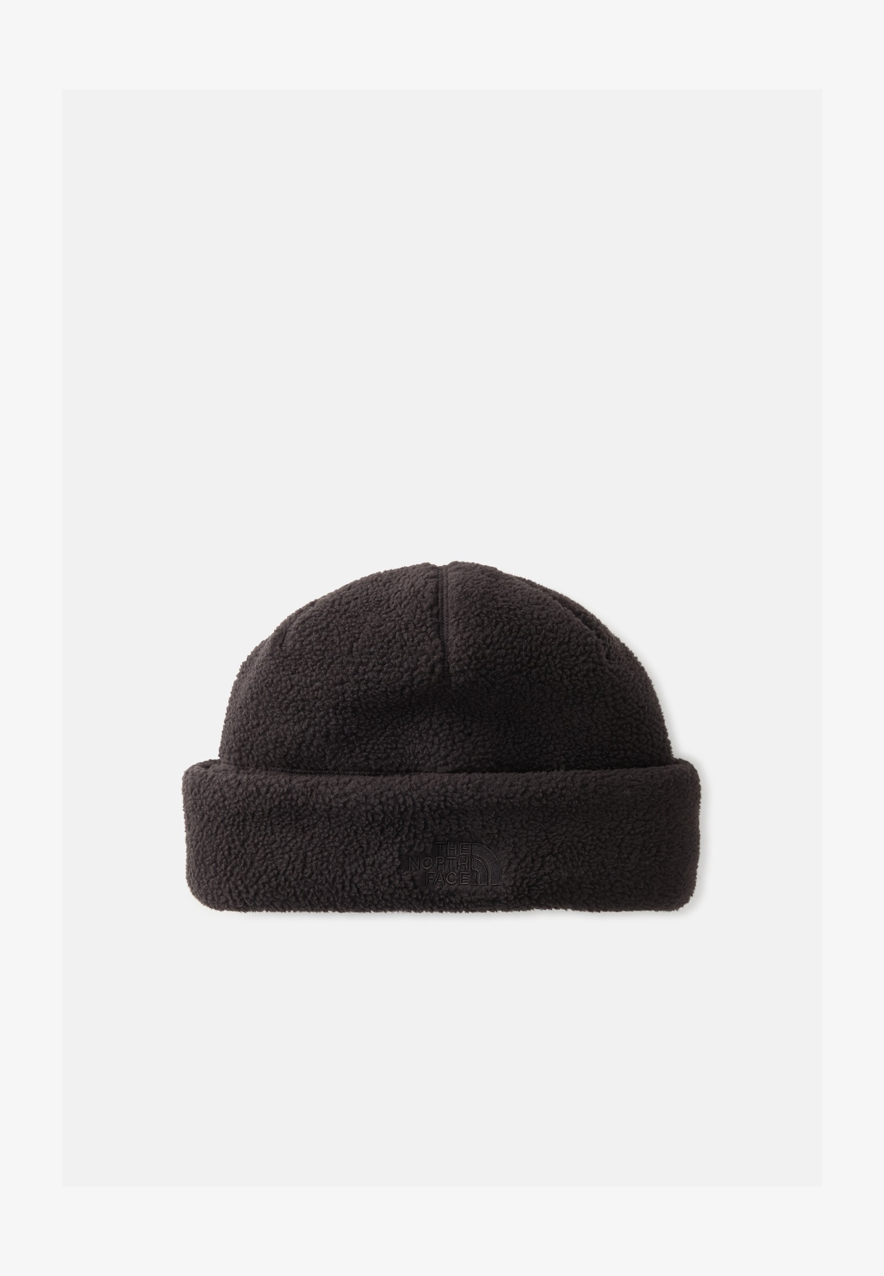 Berretto unisex The North Face WHIMZY POWDER BEANIE - nero
