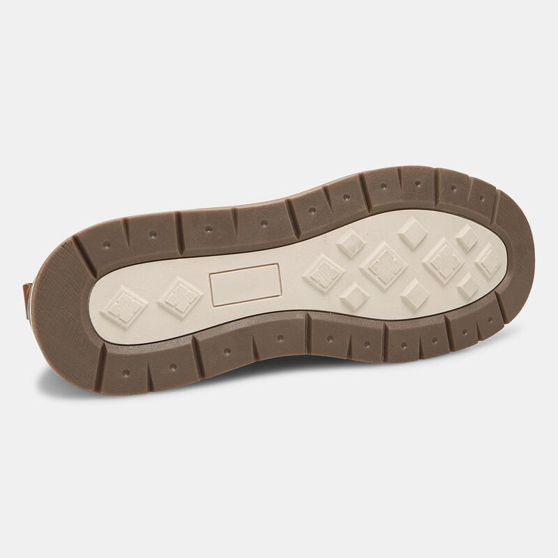 Weinbrenner Nubuck Mid Sneakers för män