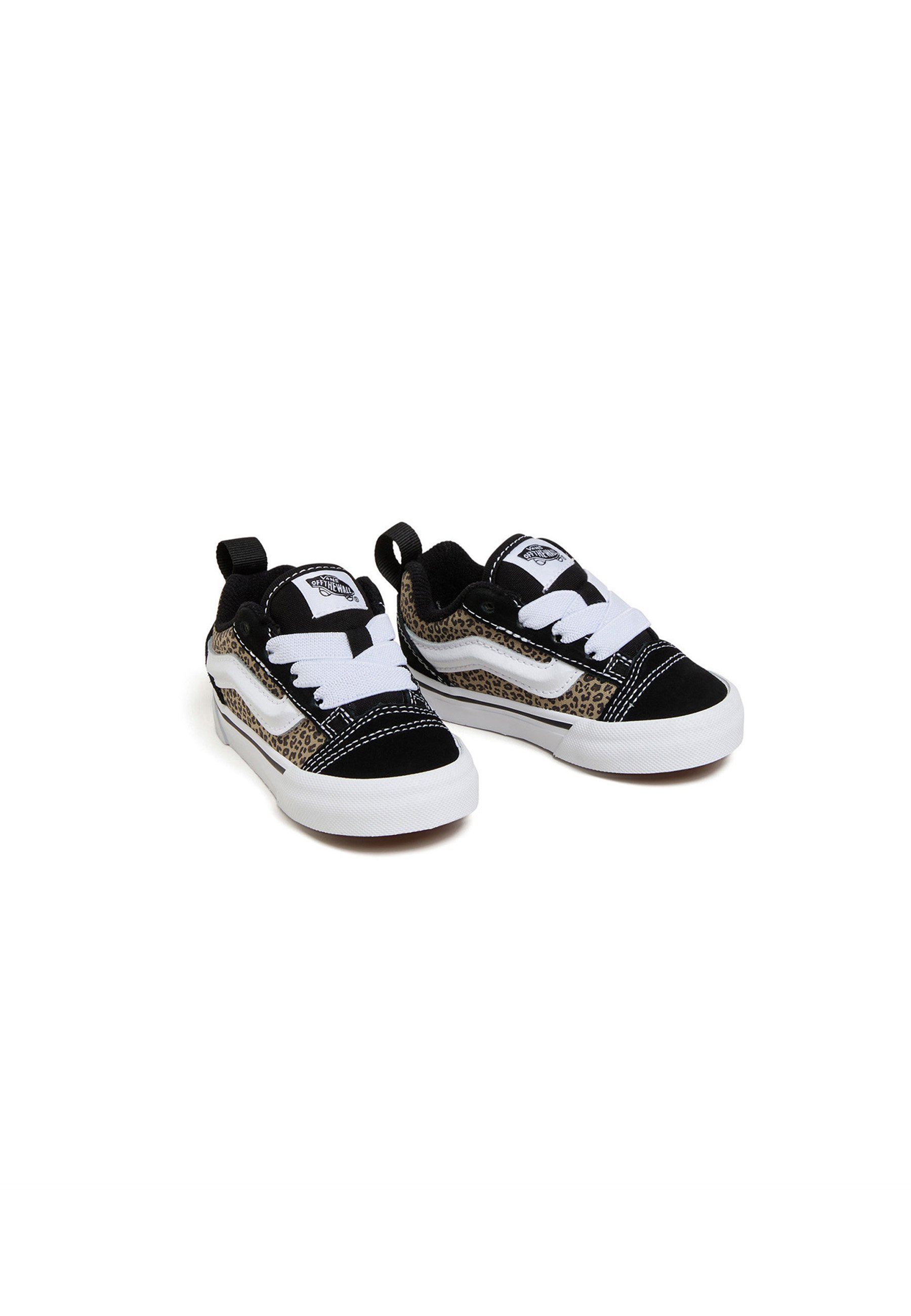 Vans KNU - Scarpine per neonati - nere