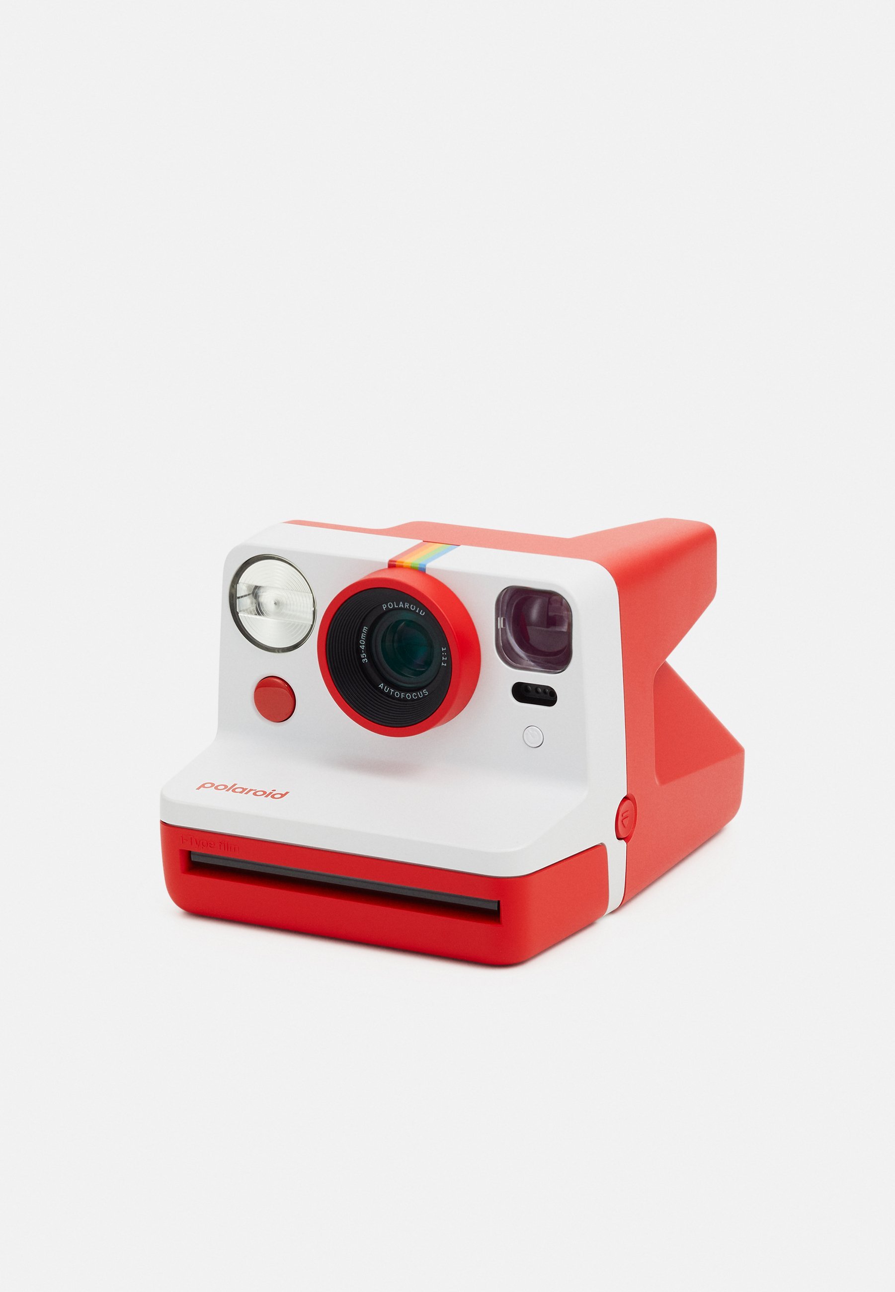 Polaroid NOW GEN 2 - Camera - rood