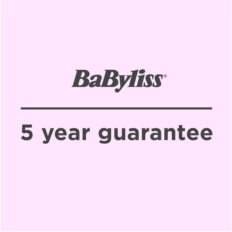 Likalnik las BaByliss ST298E