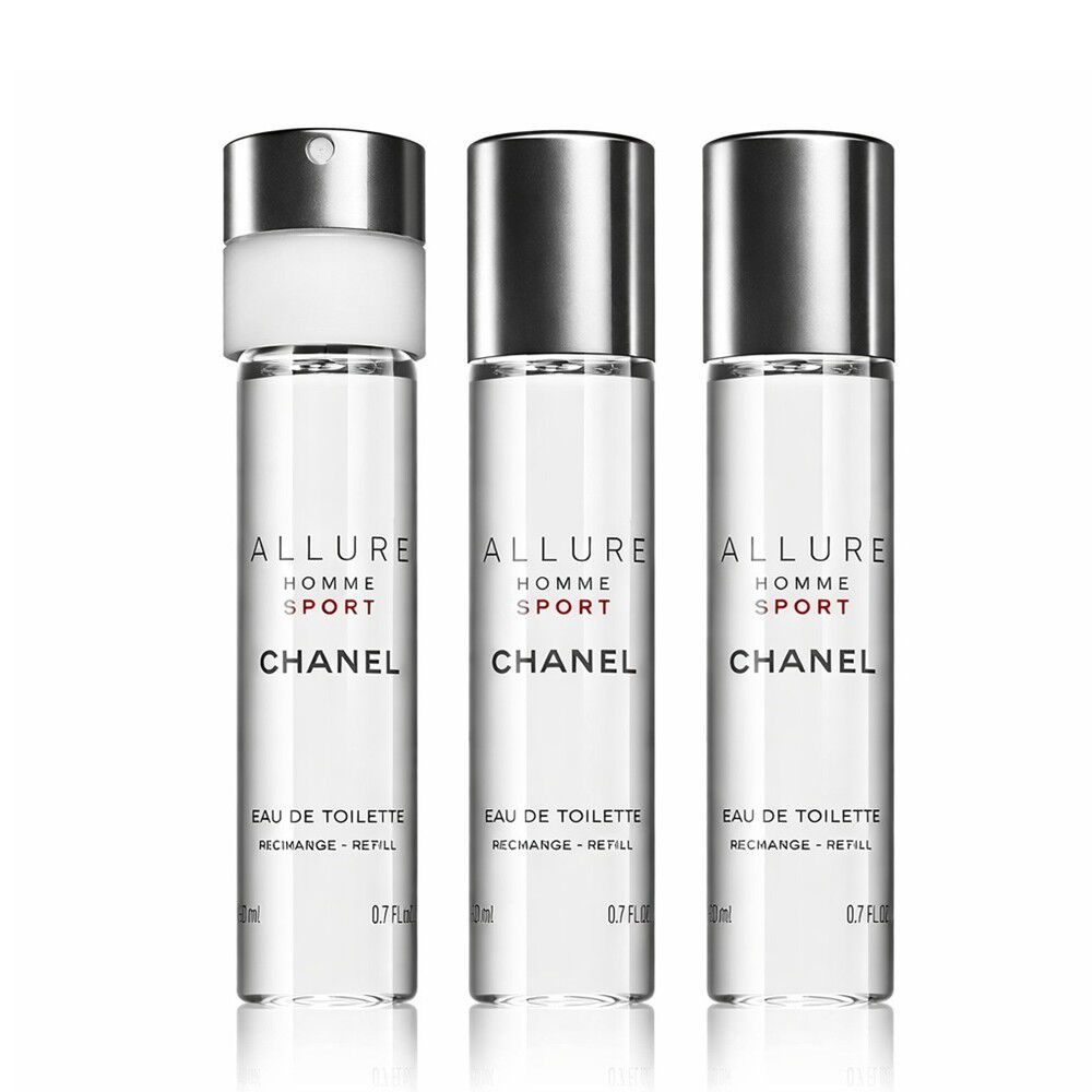 Chanel Allure Homme Sport