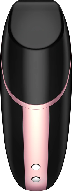 Satisfyer Liebesdreieck-Simulator