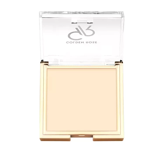 Golden Rose Mattifying Mineral matujący puder mineralny 101 12,5 g
