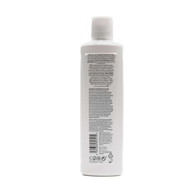 Nioxin Professionals galvos odos kondicionierius dažytiems, sausiems, pažeistiems plaukams, 1000 ml