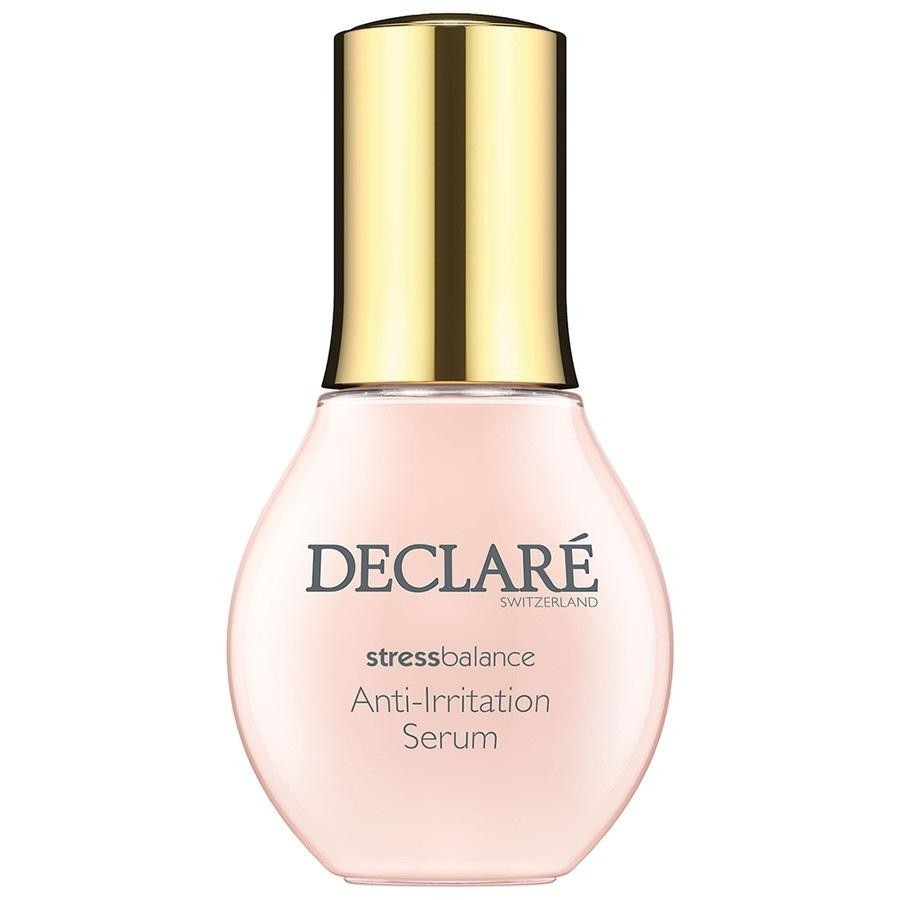 Declaré hydratační sérum Stress Balance proti podráždění - 50 ml