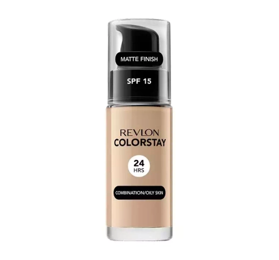 REVLON COLORSTAY PODKŁAD DO CERY TŁUSTEJ 150 BUFF 30ML
