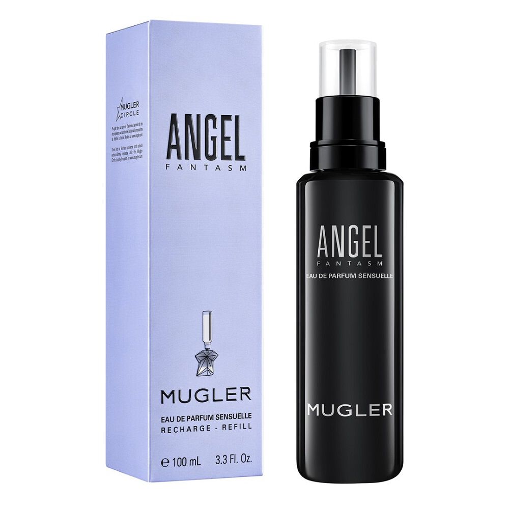 Thierry Mugler Angel Fantasy
