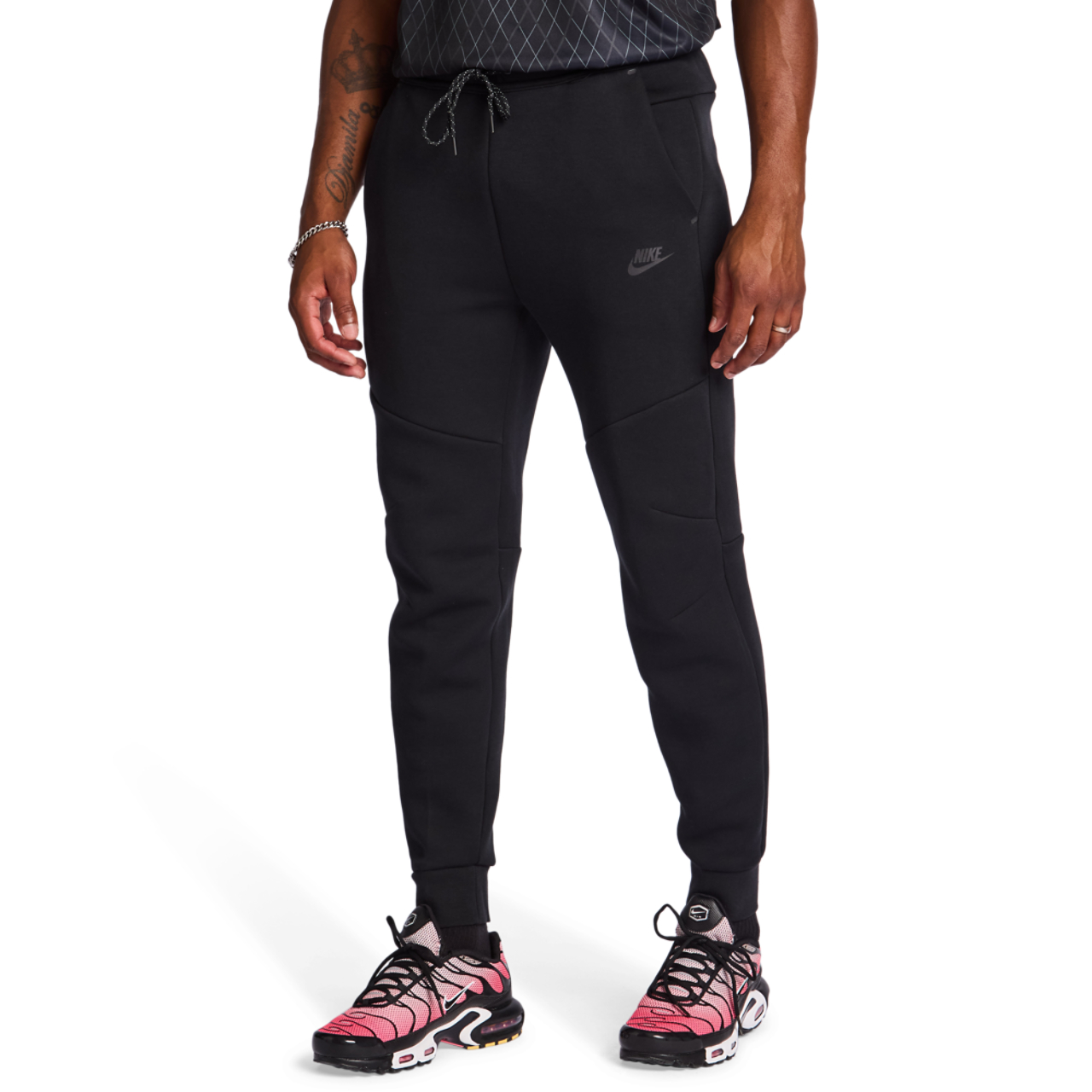 Nike Tech Fleece