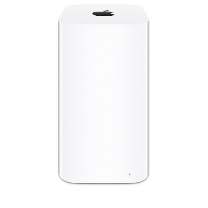 AirPort Time Capsule - 2TB