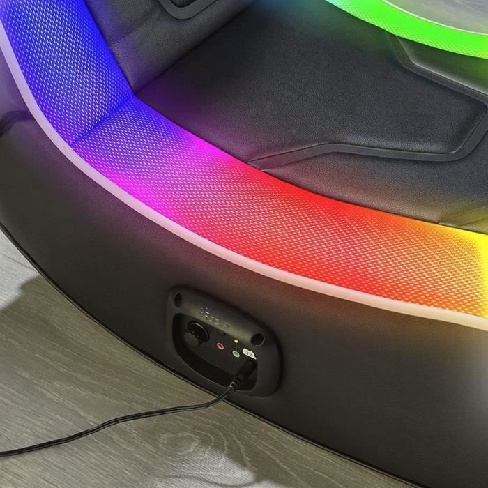 Silla gaming de suelo - X ROCKER - Chimera