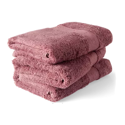 Serviette en coton House of Rituals