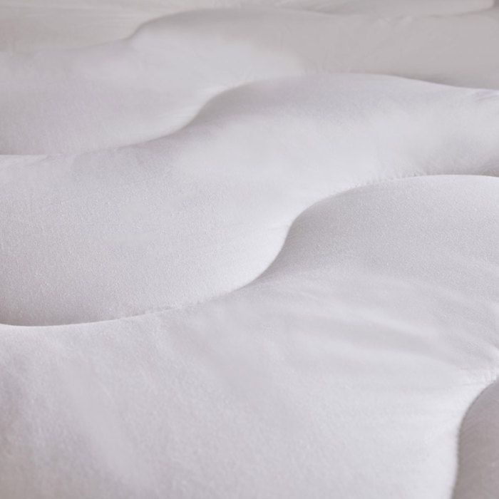 DODO - Paquete de edredón para todo tipo de clima + almohada(s) anti-chinches - 200 x 200 cm