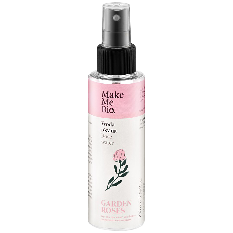 Faites-moi bio Roses de jardin
