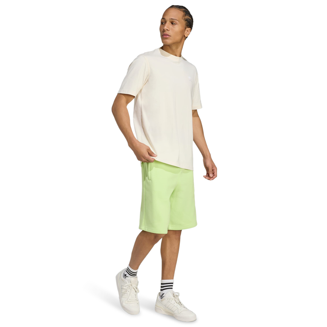 adidas Trefoil Essentials T-shirt