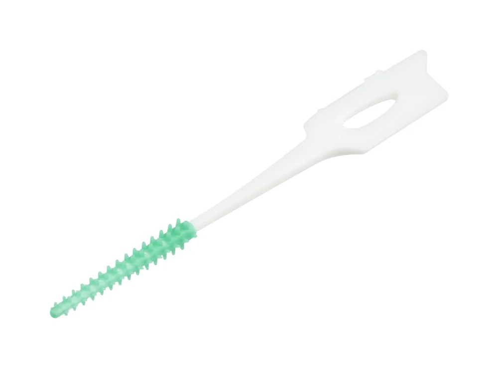 Cepillo interdental DR. MAX Pro32 de 0,5 mm, 40 unidades, higiene bucal