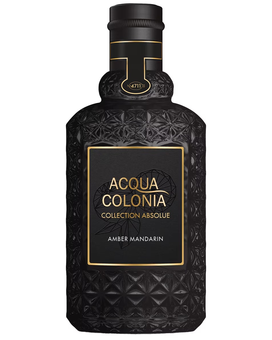 4711 ACQUA COLONIA ABSOLUE Amber Mandarine Eau de Parfum
