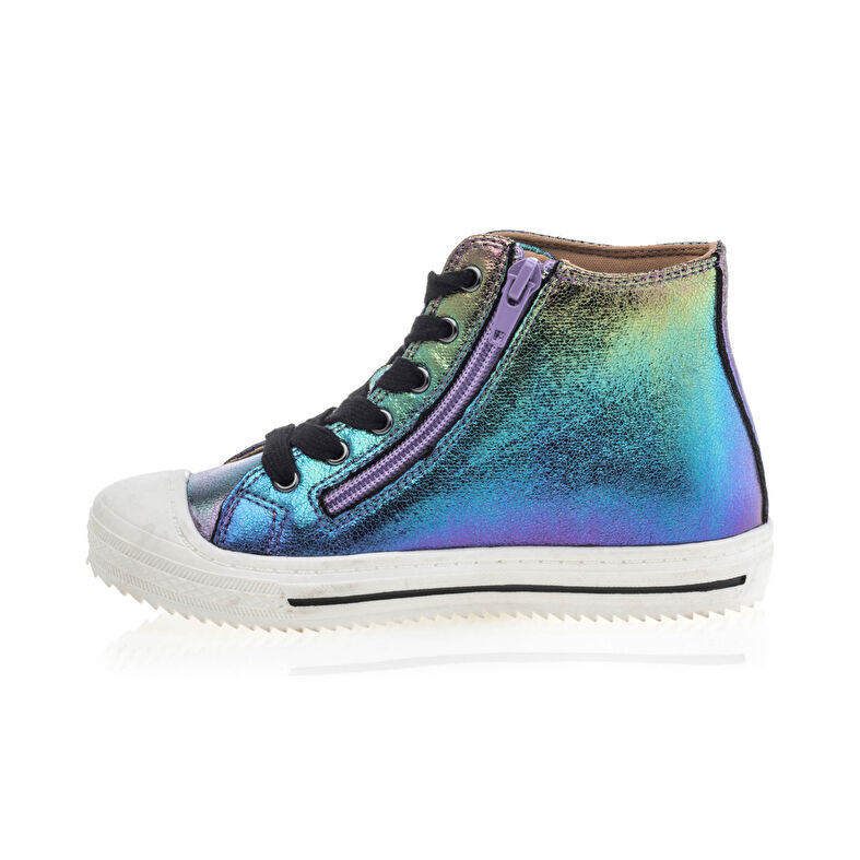 Meisjessneakers in meerdere kleuren