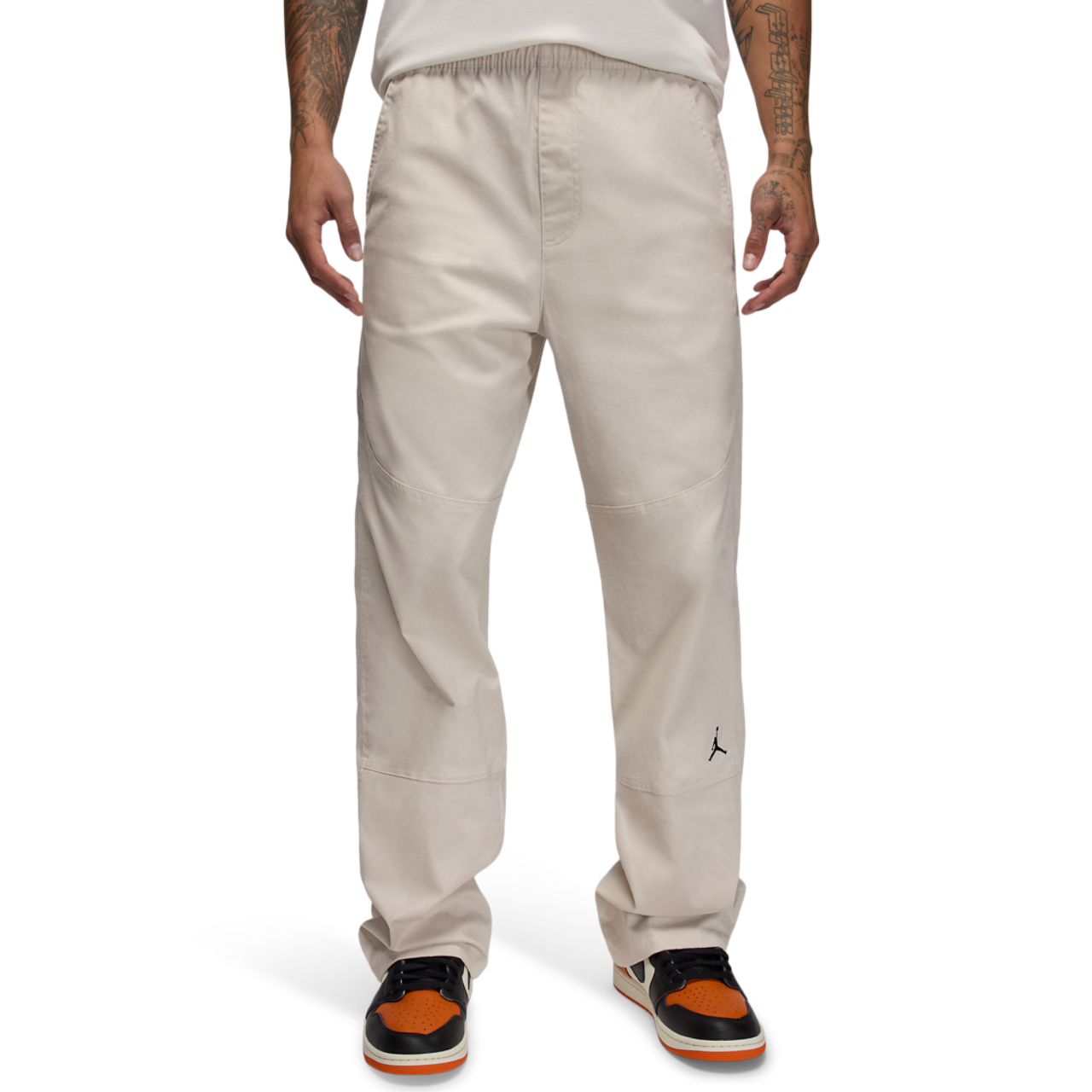 Jordan Essentials -kuvokkaat