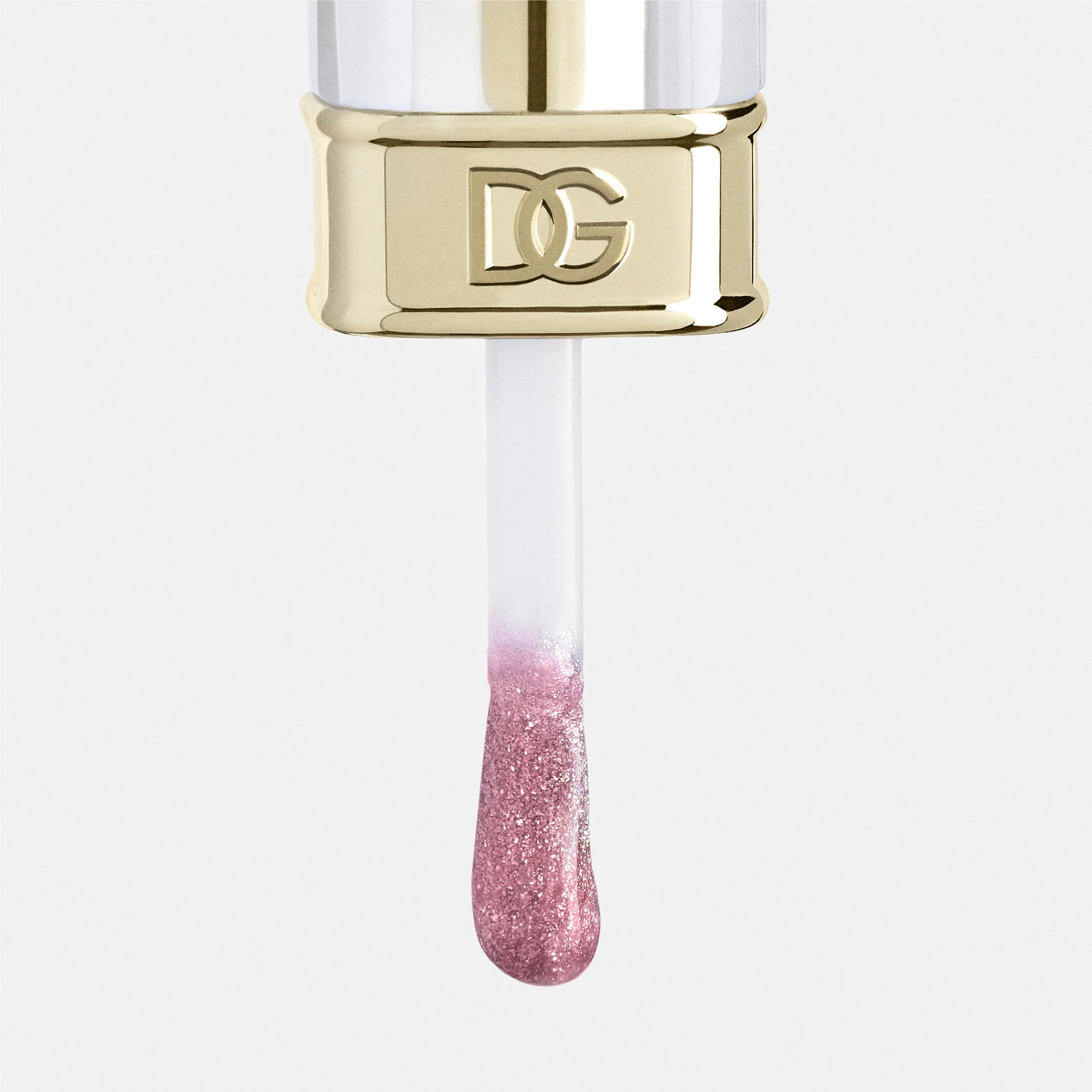 Sikerült! Gyorsan száradó, tartós körömlakk 04 Queen - Dolce & Gabbana