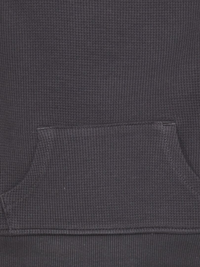 Sweatshirt + broek set - 2-delig - ZWART