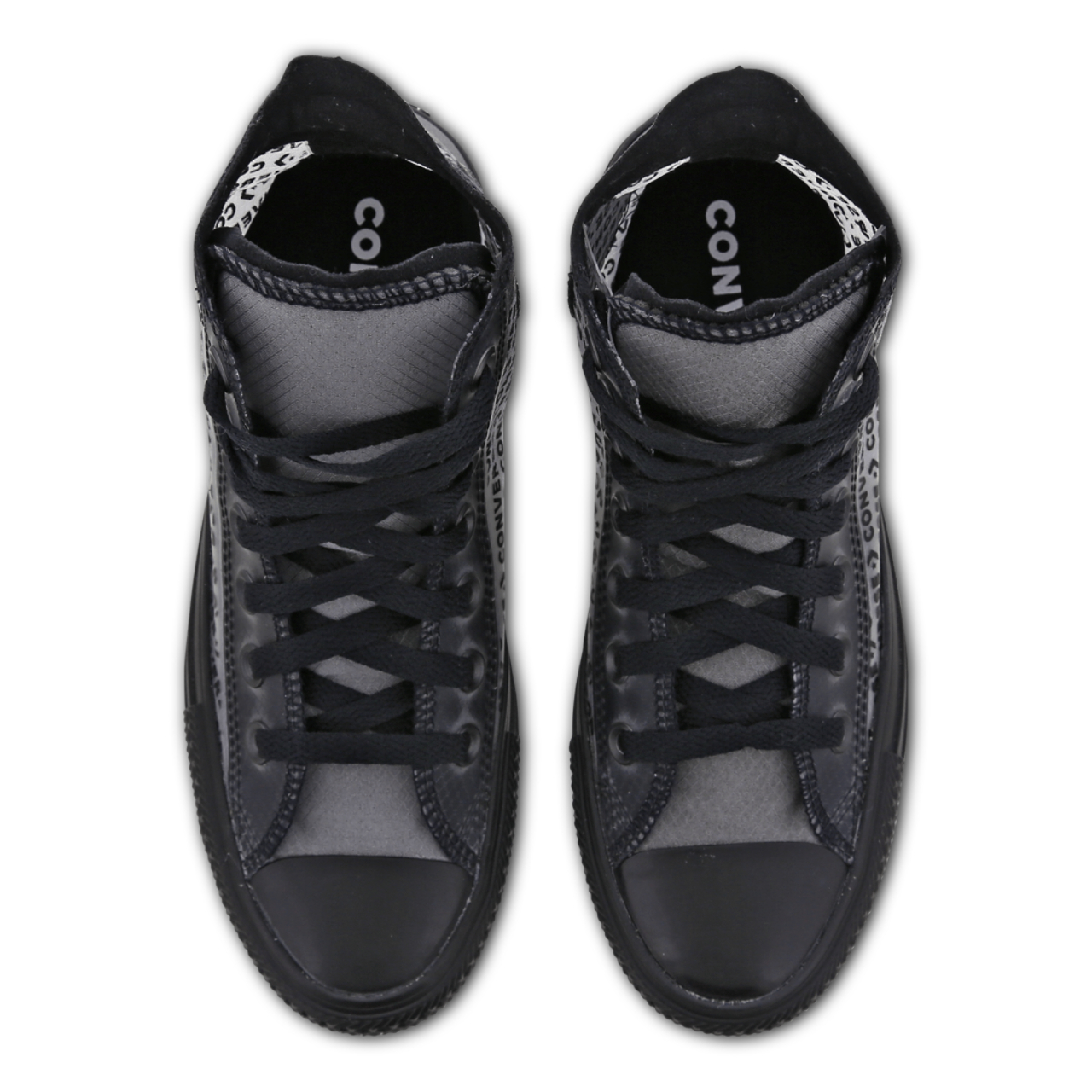 Converse CTAS Korkeavartiset