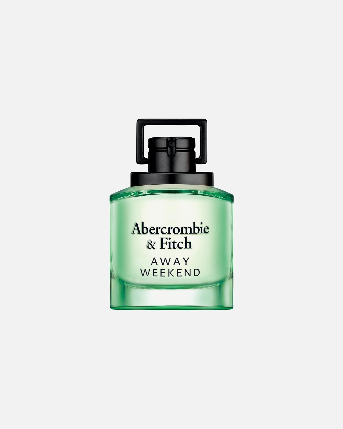 Abercrombie & Fitch tualetinis vanduo Away Weekend für Herren – 30 ml