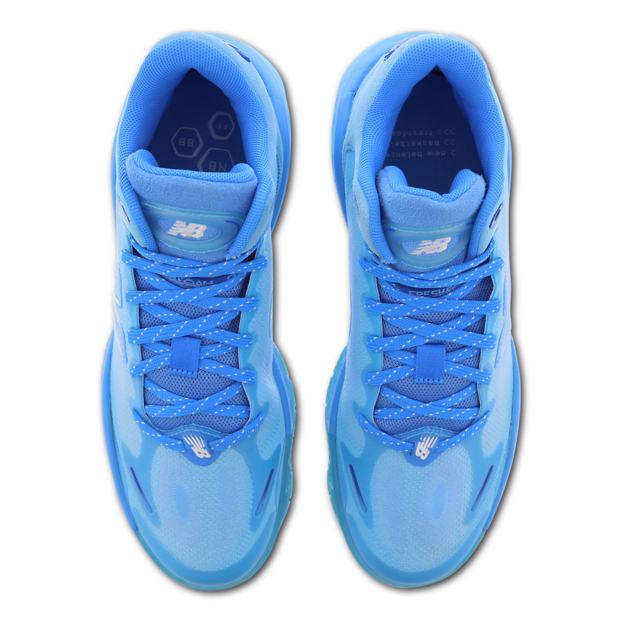 New Balance Fresh Foam BB V2