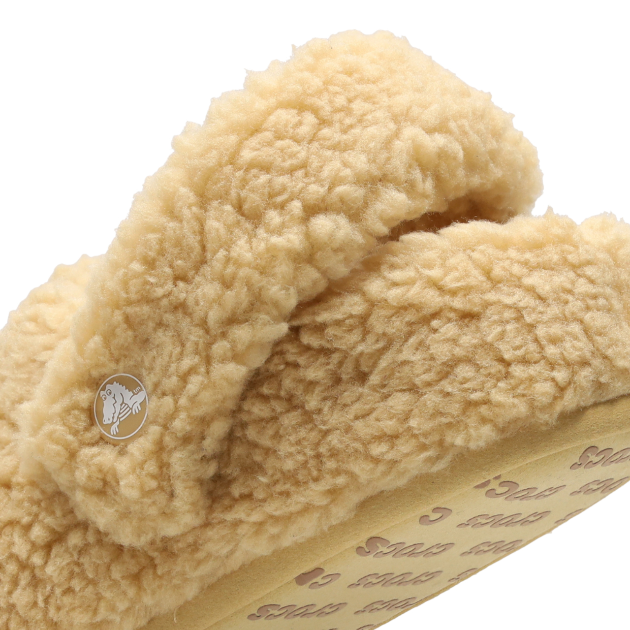 Crocs Cozzy hjemmesko