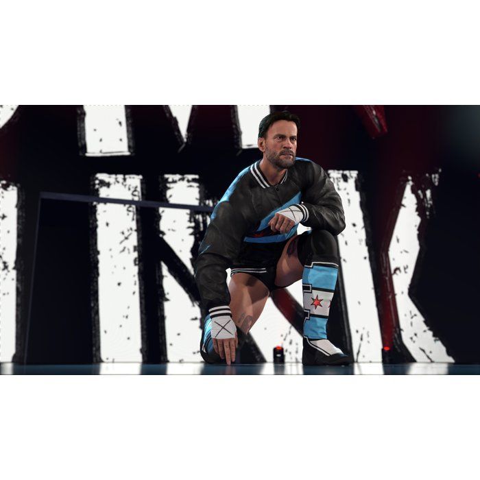 WWE 2K26 - Juego para PS5
