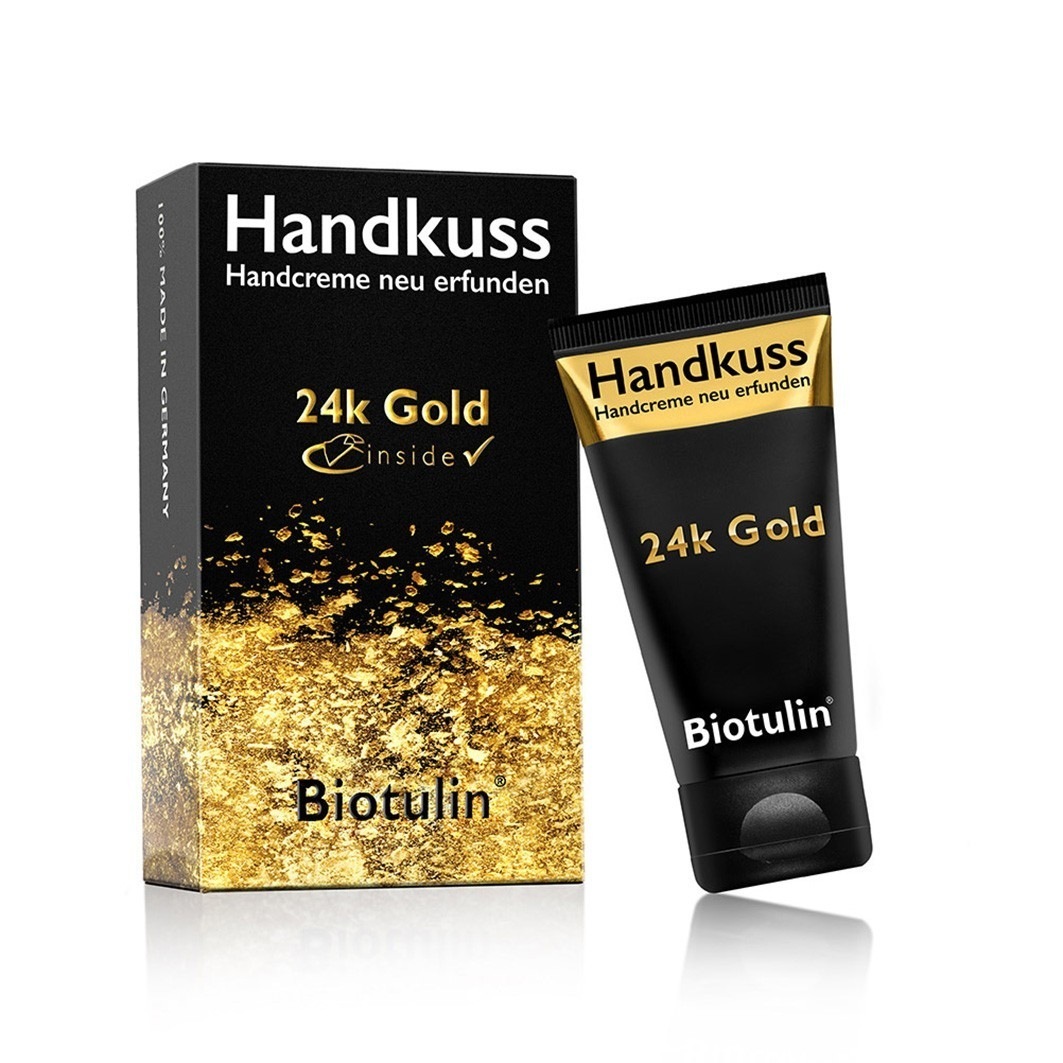 Biotulin krema za ruke u jastučiću – 50 ml