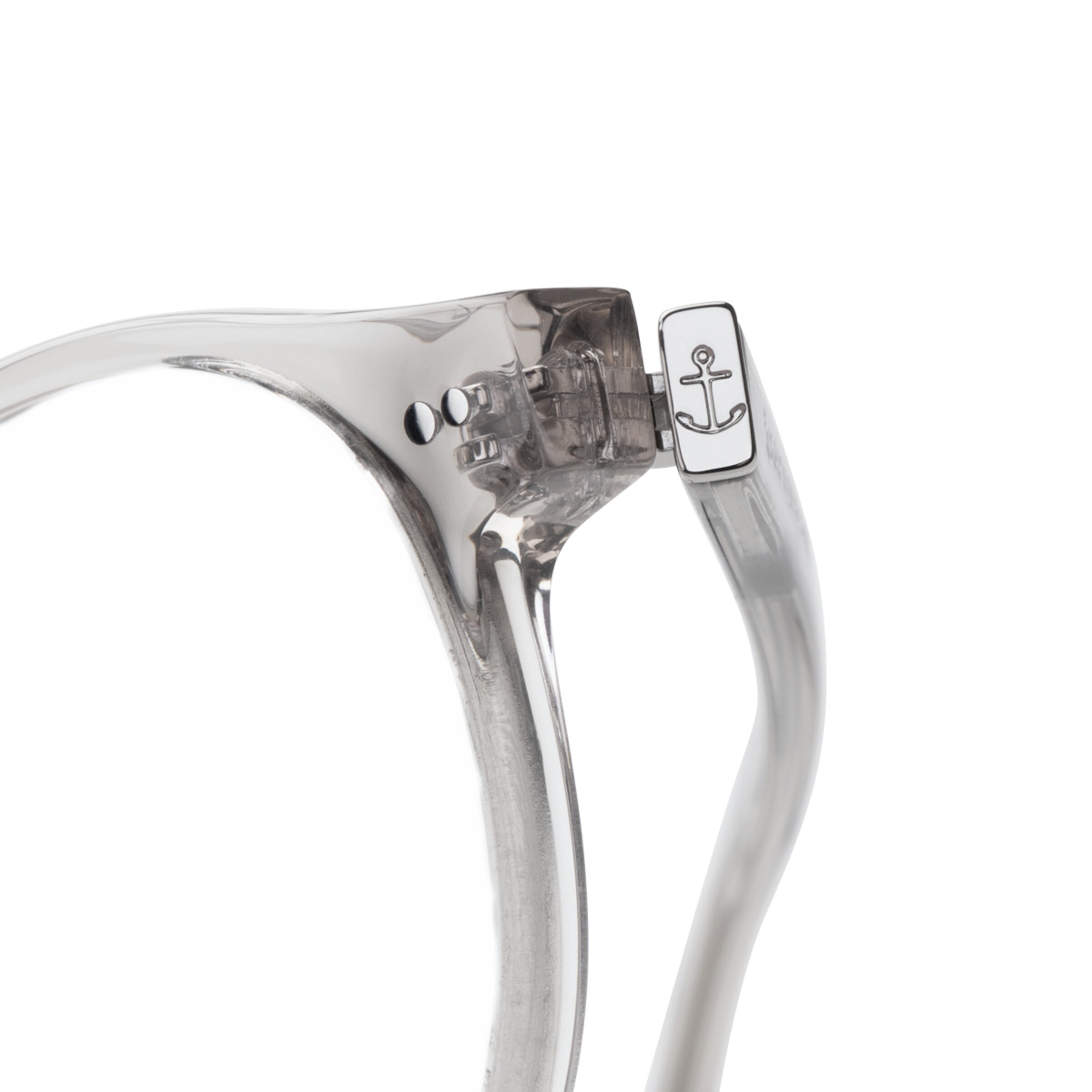 Marais Petit Gris Transparent avec ordonnance