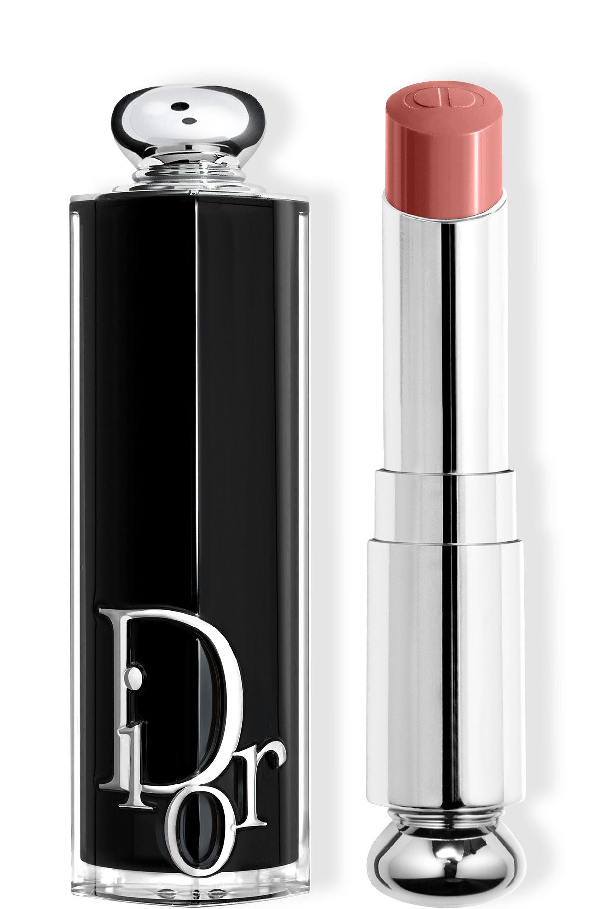 DIOR ADDICT сјајни кармин - пуњиви луксузни кармини