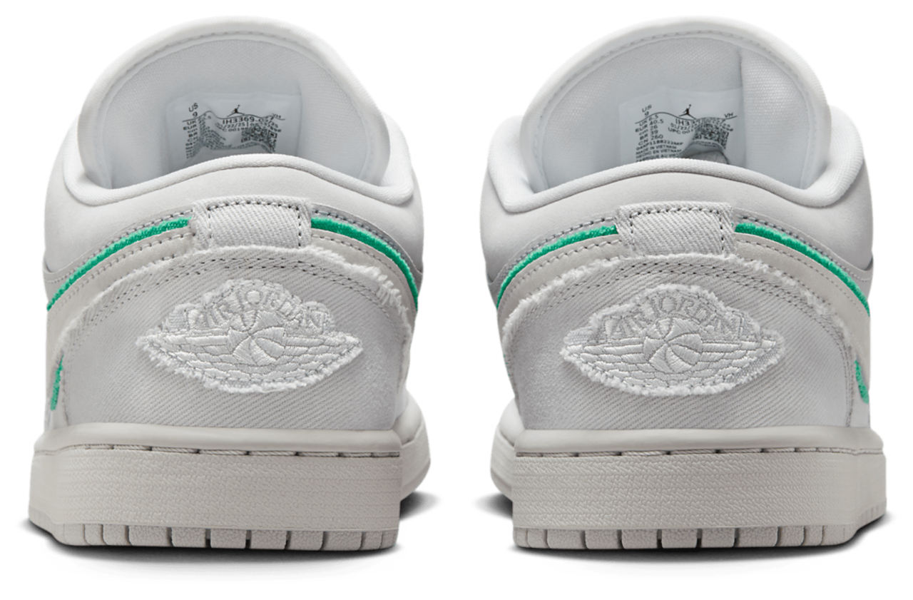 Jordan 1 Low