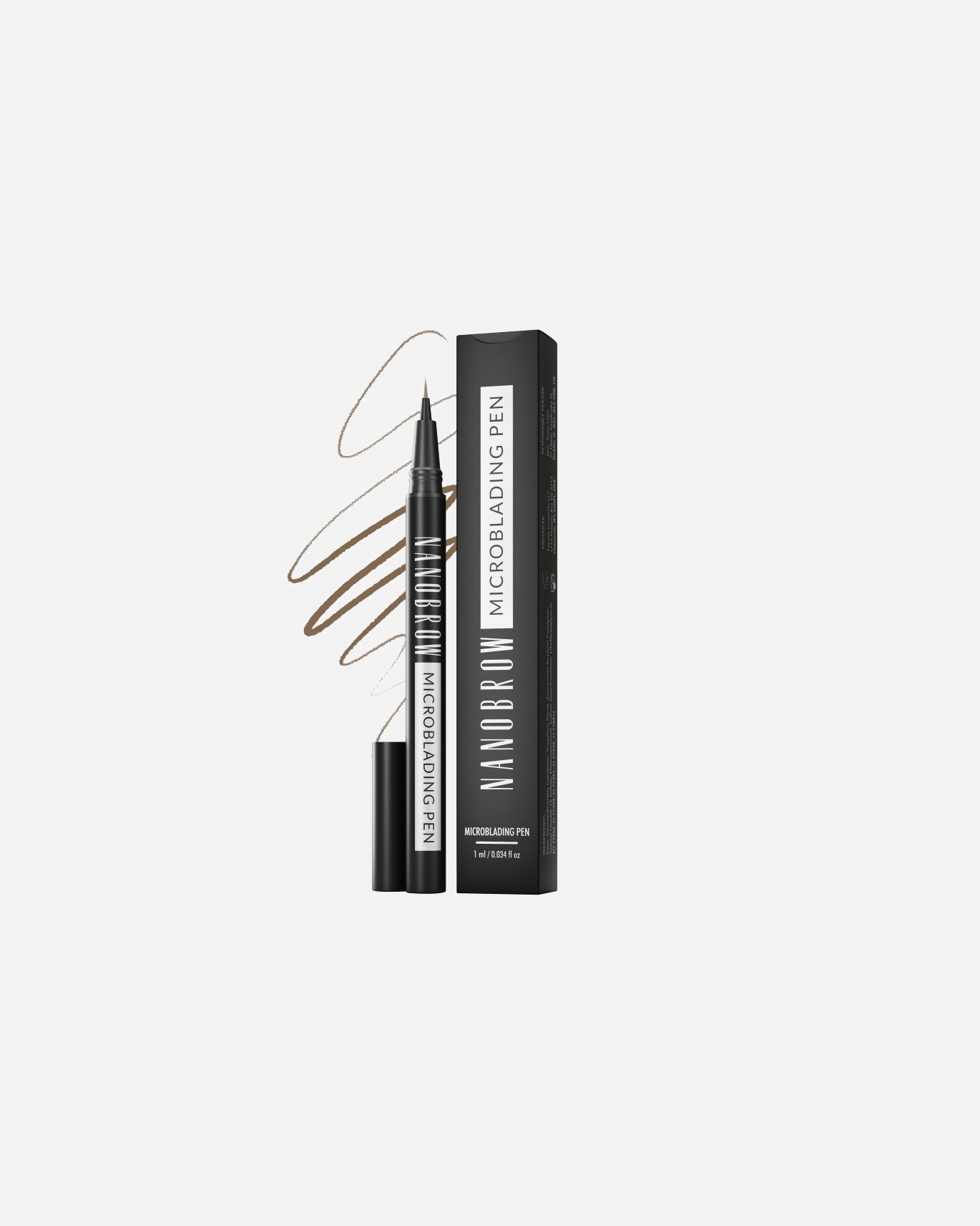 NANOBROW Stylo de microblading Nanobrow