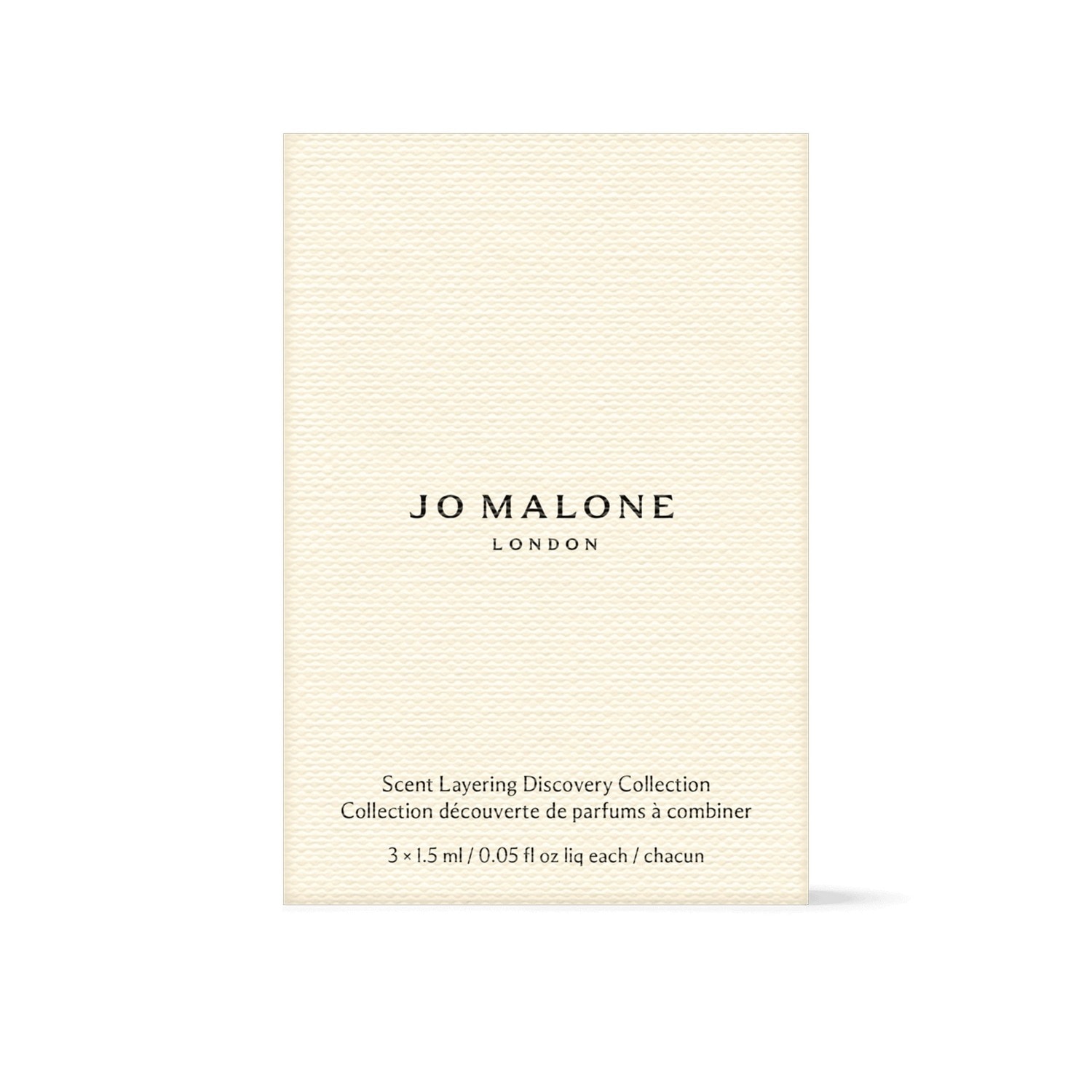 Jo Malone London Duftset „Scent Layering Discovery Collection“ – 1 stk