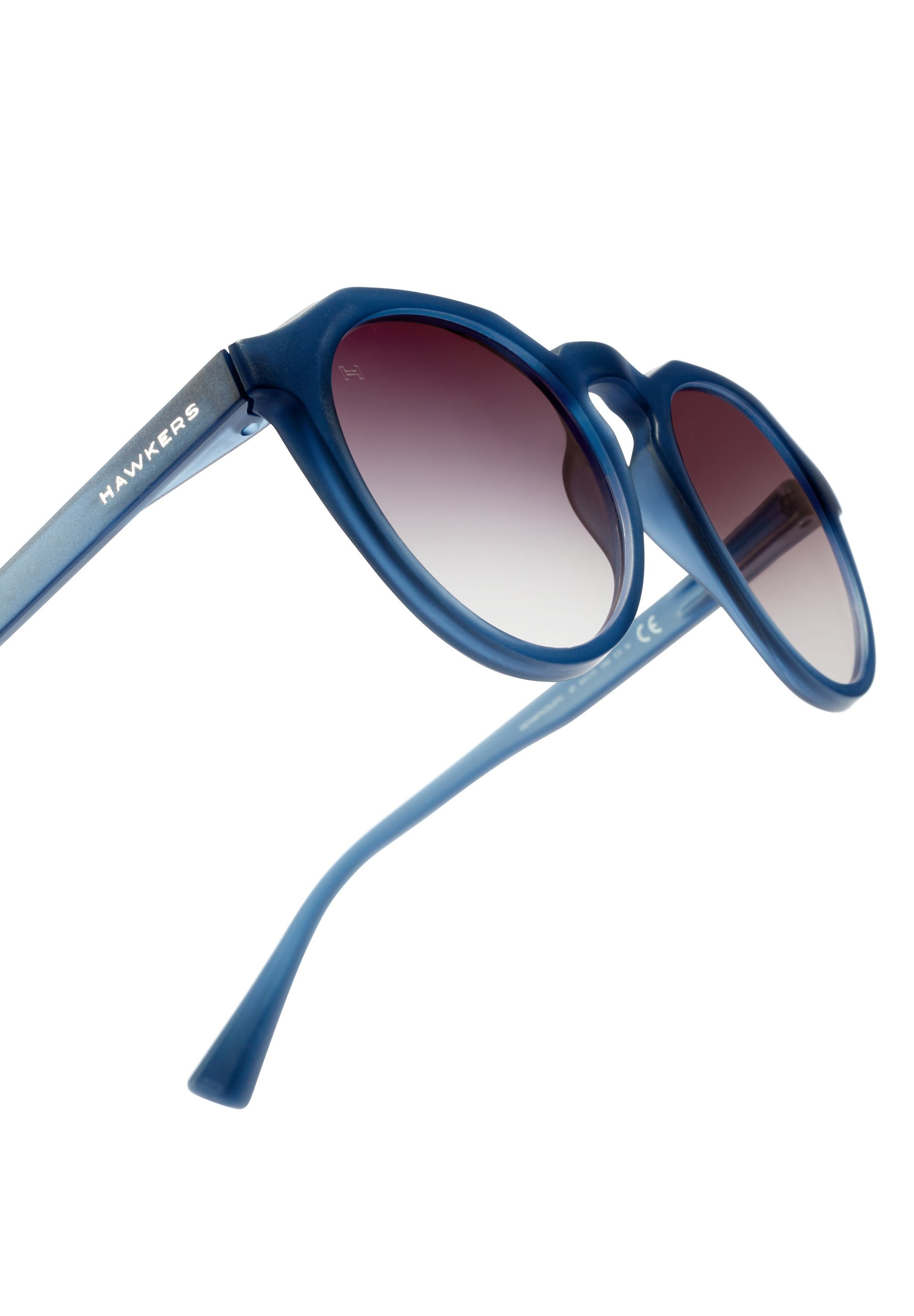 Lunettes de soleil Hawkers WARWICK RAW - bleues