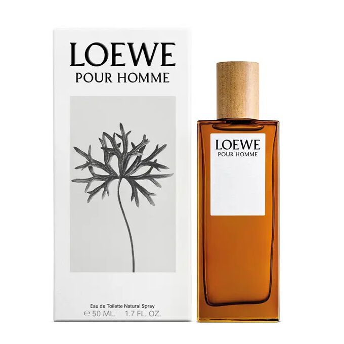 Loewe Pour Homme