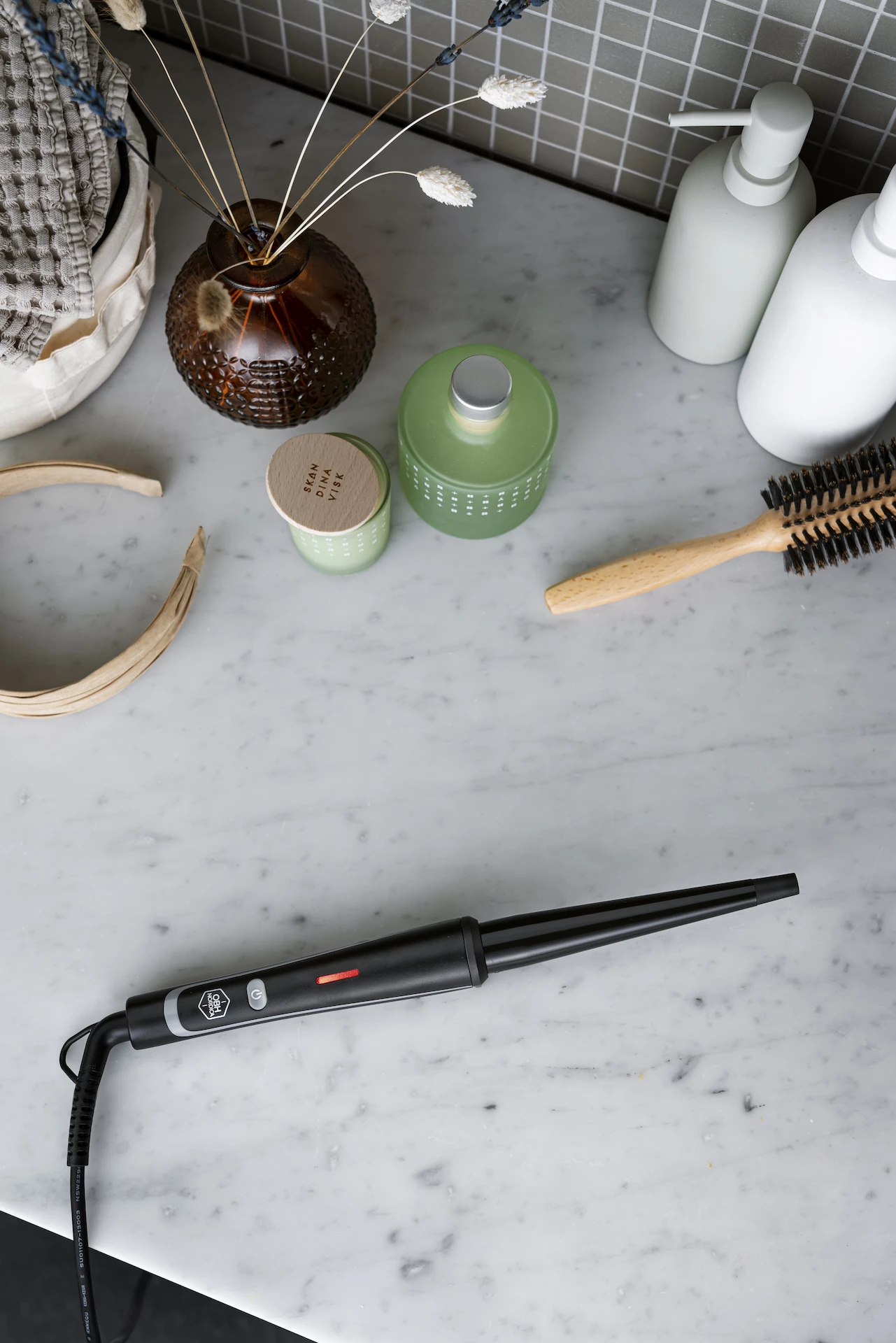 Artist Easycurls Curling Tong - OBH Nordica