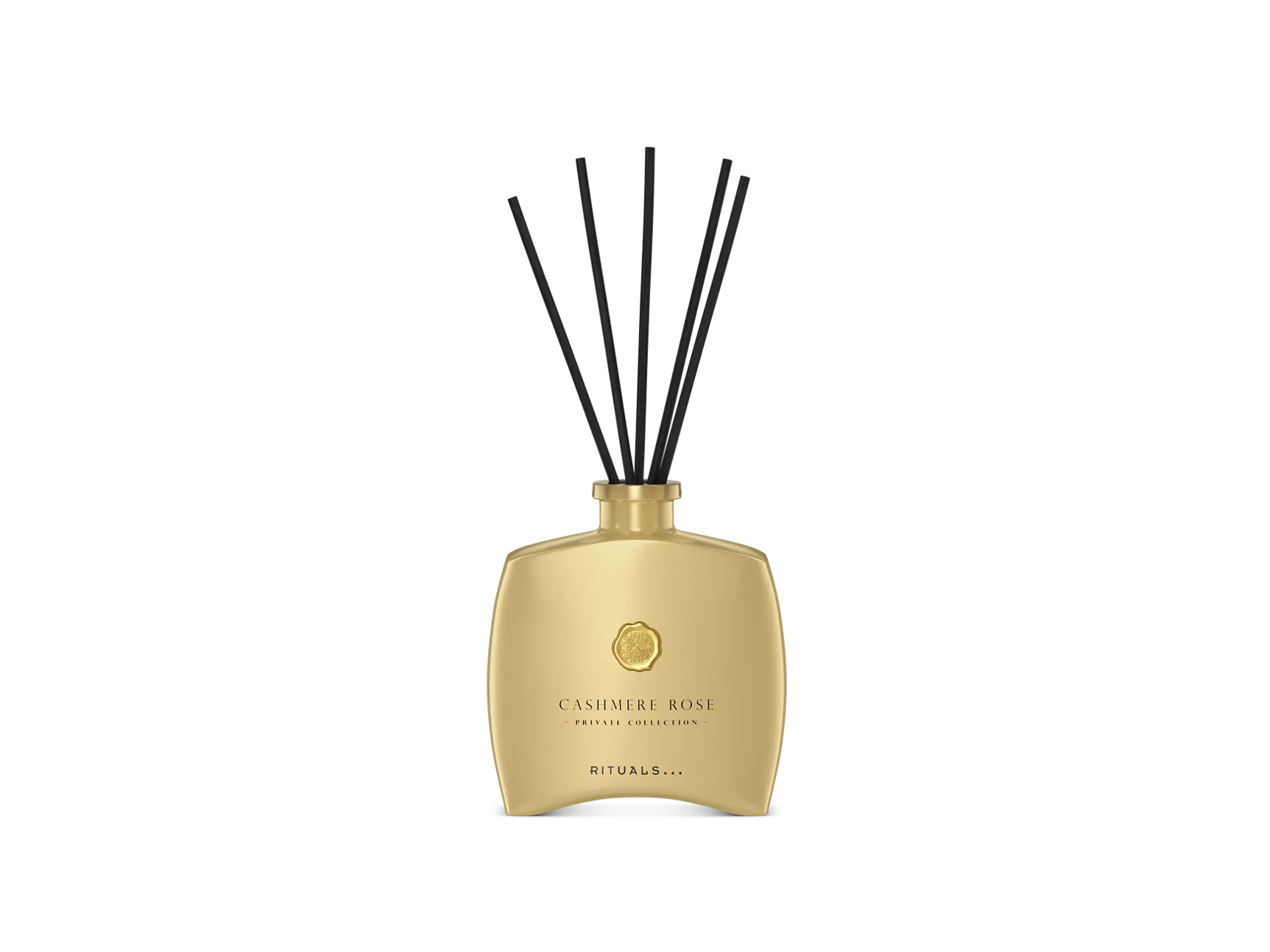 Mini varitas perfumadas Cashmere Rose de 100 ml