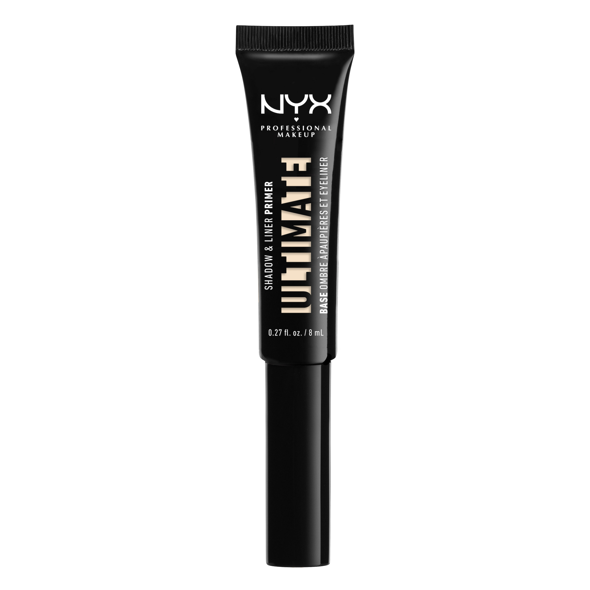 Ultimate Shadow & Liner Eye Primer Light - NYX Professional Makeup