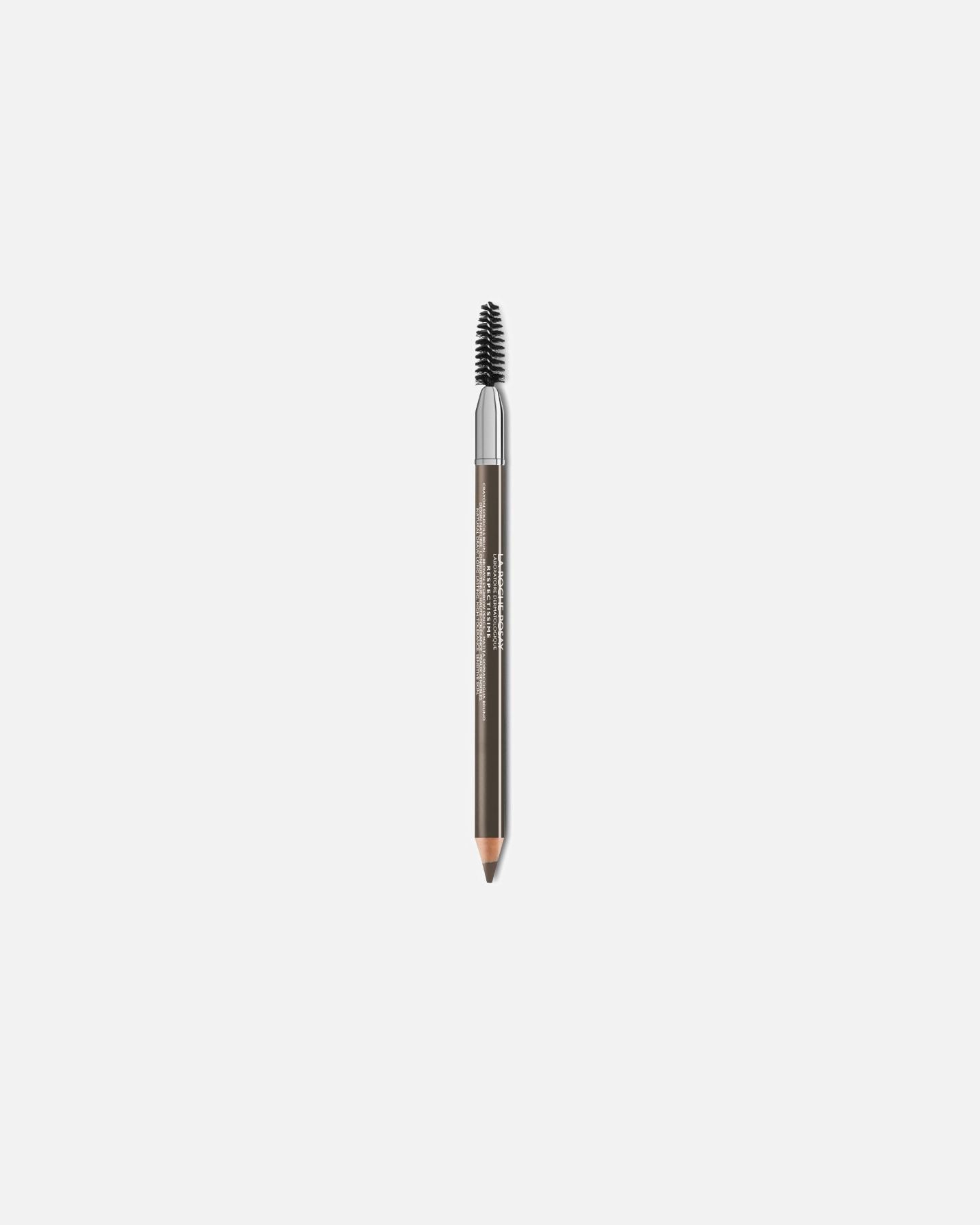 Svinčnik za obrvi La Roche-Posay Toleriane Make-up - 0,6 g