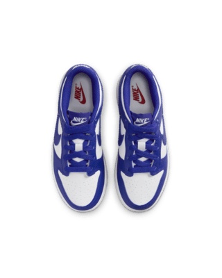 Nike Dunk Low Little Kids' Shoes