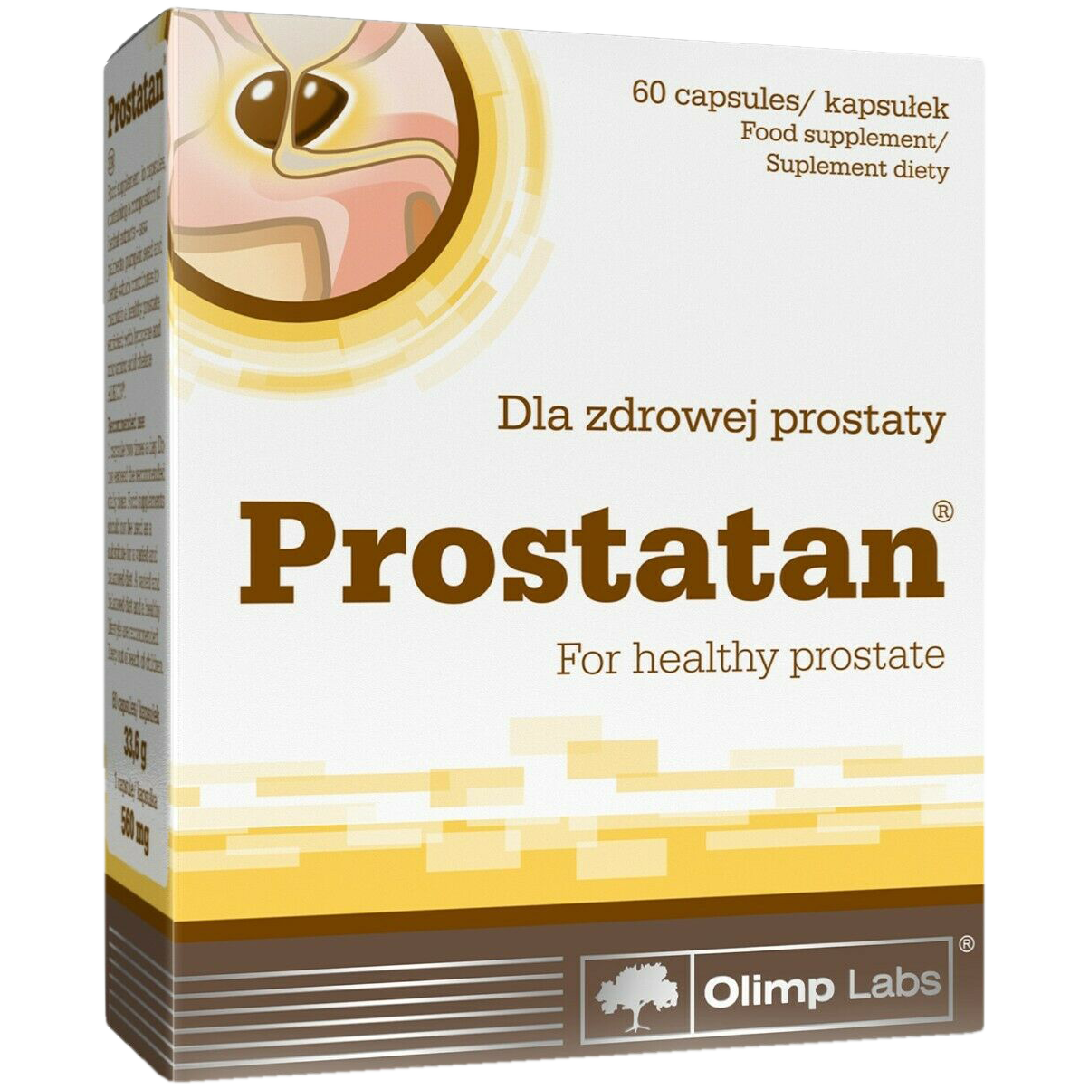 Olimp Labs Prostată