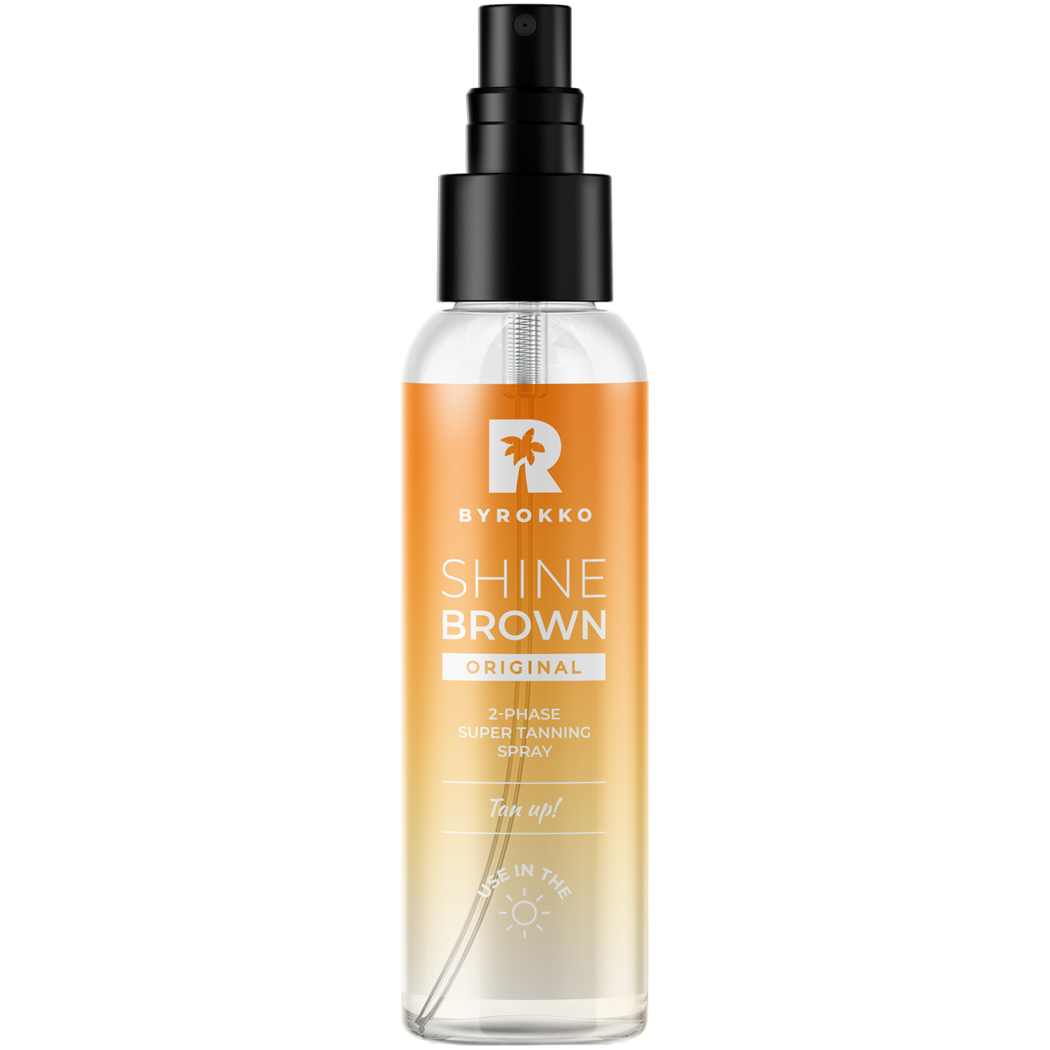 Byrokko Shine Brown