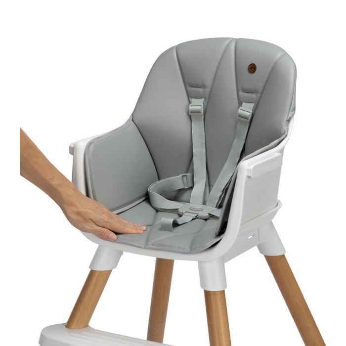 Seggiolone Bebeconfort Abelia, design scandinavo.