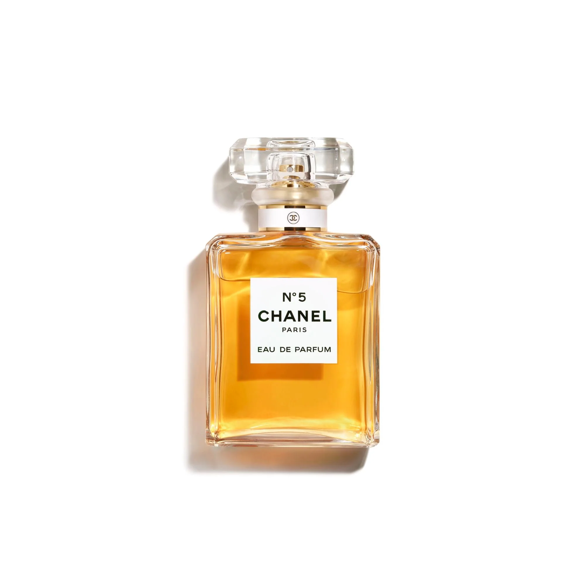 N°5 - EAU DE PARFUM VAPORIZZATORE