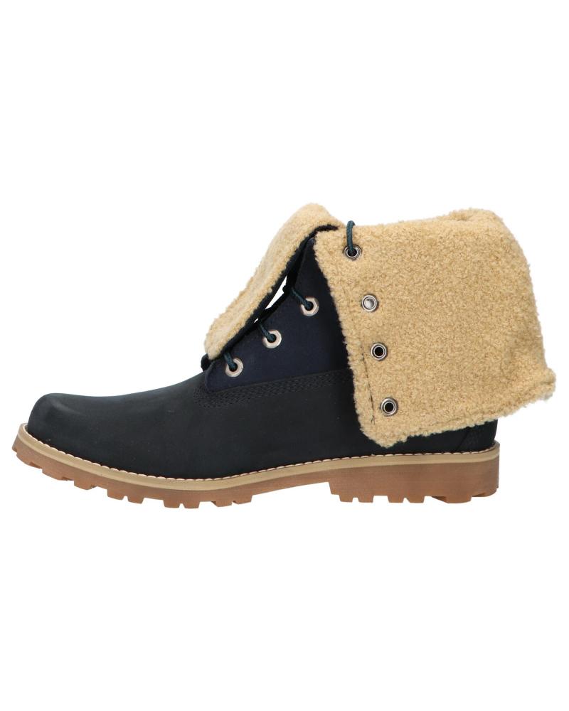  Čizme Timberland 1690a 6 Inch Wp Shearling