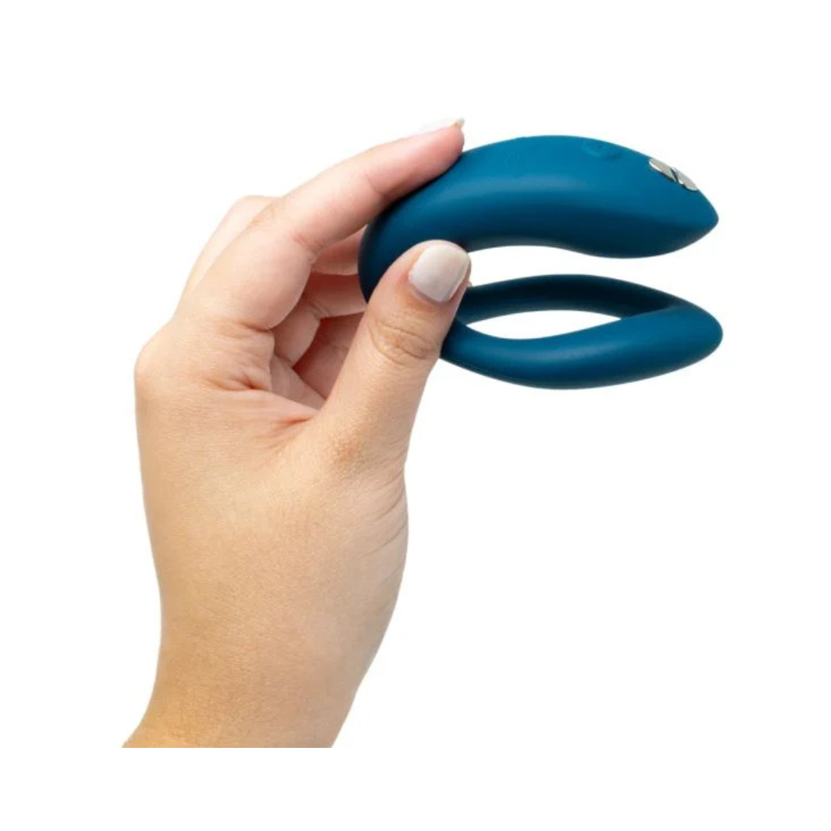 We-Vibe Sync O Verde Terciopelo