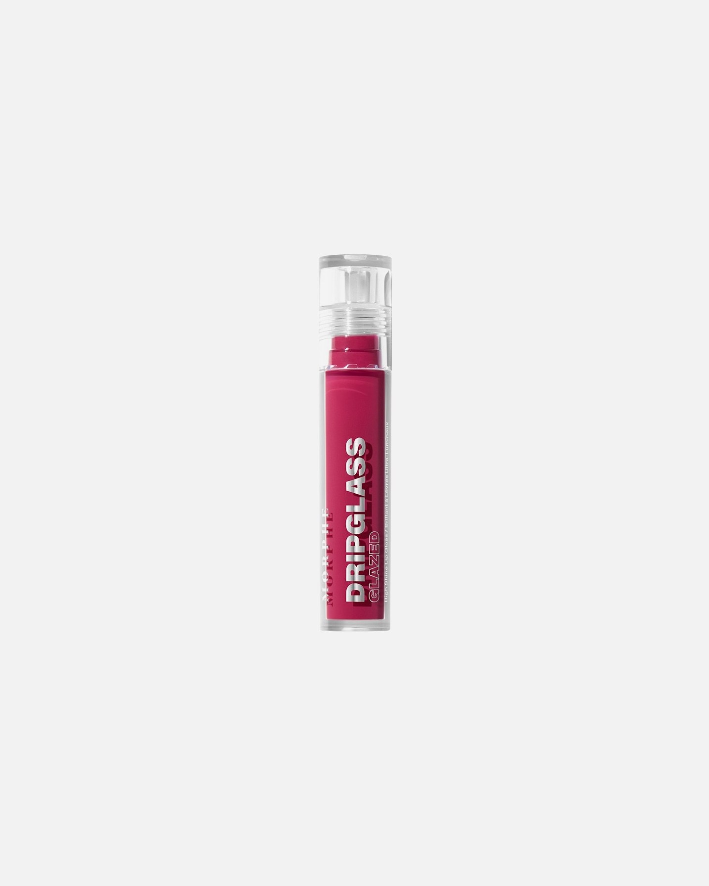 Morphe sijaj za ustnice Dripglass Glazed – 3,8 ml